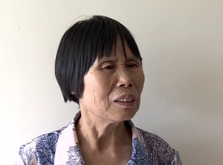 寻情记 十四岁身患肝癌少女想有个家