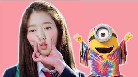笑点研究所 2017 妈不可乱认 女儿不可逼迫 03