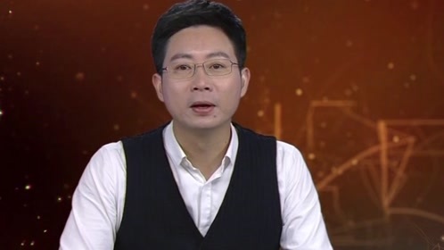 经典传奇 惊世大案录·揭秘黄克功案