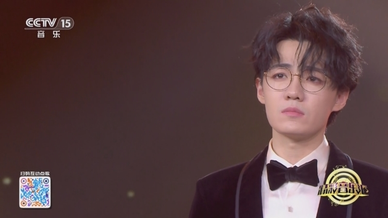 精彩音乐汇 《精彩音乐汇》 20250315 我的爱对你说 18:14