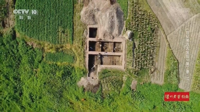 探索发现 《探索·发现》 20260122 《世纪考古大发现》第二季（17）