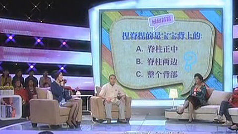 健康来了 20130503