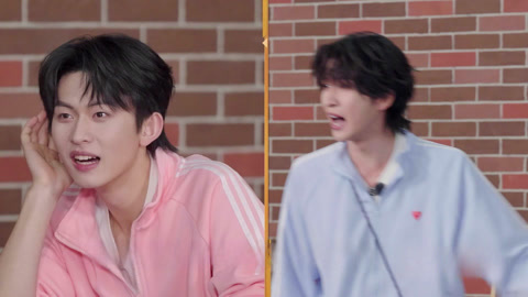 陈添祥张集骏糗事大爆料 王格格孙艺燃天台喊话