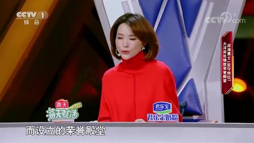 挑战不可能之加油中国 《挑战不可能之加油中国》 20190204 新春盛典 3