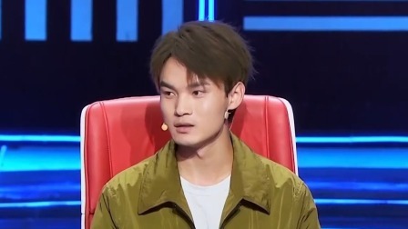 求职高手 第二季 北漂男孩柴卓因为社恐养猫，竟为了猫不找女朋友