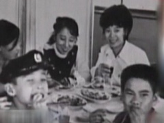 经典传奇 姜育恒：磨难造就的忧郁王子
