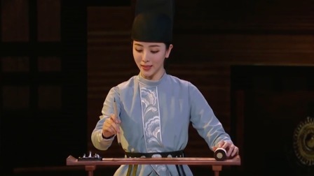 李思思萨顶顶走进汉字世界，感受文物背后的“一字千钧”