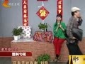 家政女皇 《家政女皇》20120228：塑料勺花