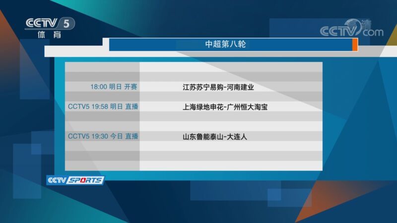 体育新闻 [体育新闻]完整版 20200829
