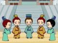 幼儿千字文 千字文第15集