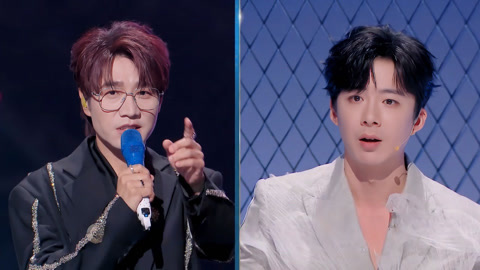 有歌2会员版之刘宇宁王铮亮互夸惹爆笑 欧阳娣娣真诚舞台获赞