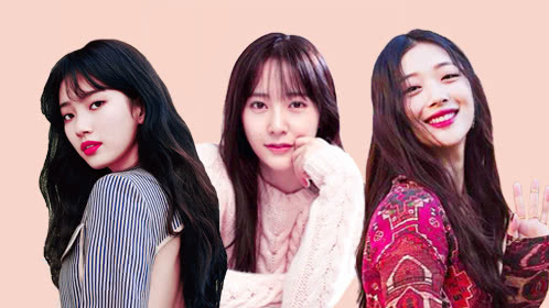 Oh My思密达 第369期： 颜值爆表的94line女爱豆