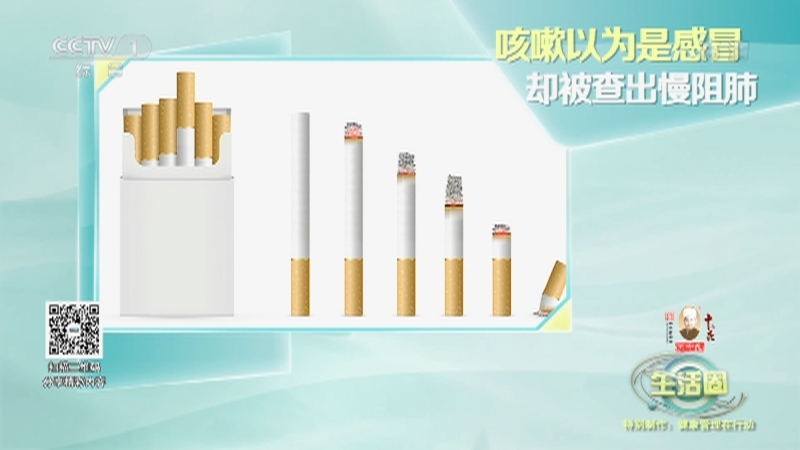 生活圈 《生活圈》 20221202 特别制作：健康管理在行动