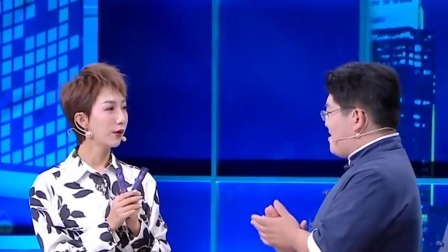 06年“小屁孩”年轻气盛，求职者的偶像竟是袁隆平爷爷