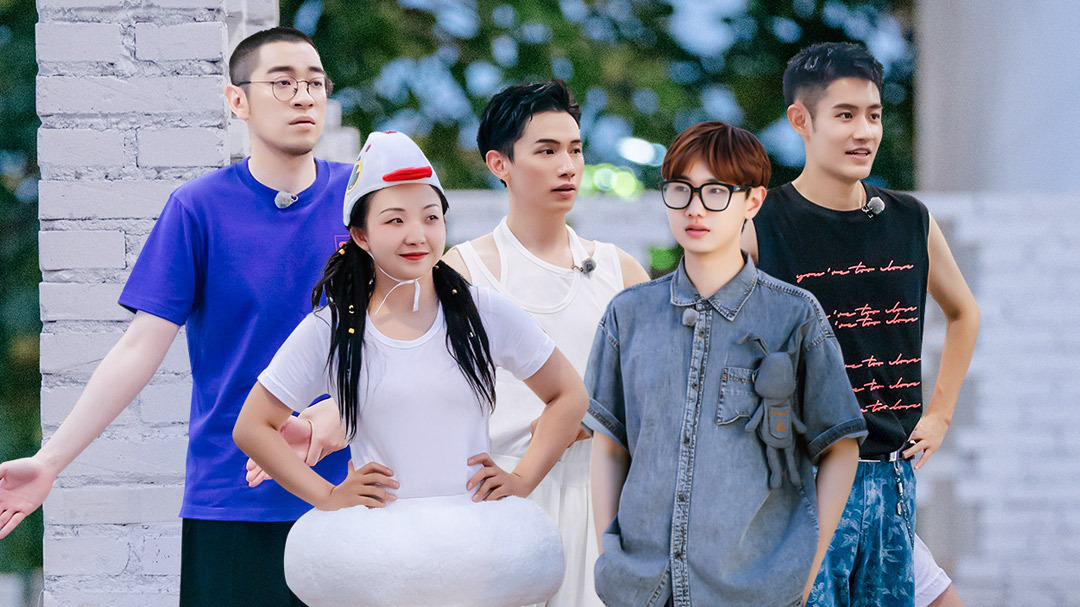 第10期加更(下):泷哥拒绝跳《四小天鹅》