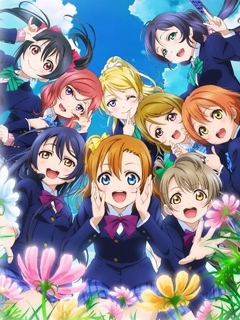 LoveLive!SchoolIdolProject（第二季）