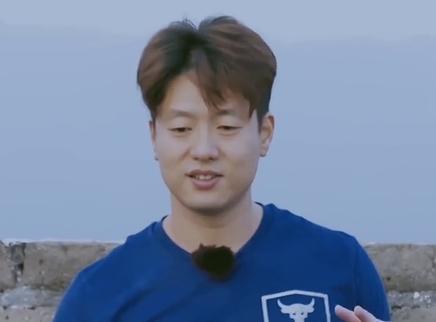 哎呀好身材 秘密版 第37期：凌潇肃长城上跳舞