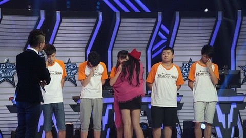 加油DOTA 加油DOTA第五期 泪洒战场