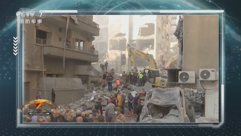 防务新观察 《防务新观察》 20241126 美媒曝拜登政府急于最大限度武装乌军 普京称俄新型导弹“随时可用”