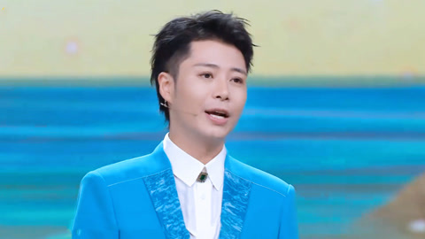 黄河文化大会 第二季 “娃娃村长”叫小芳 美女用古筝演绎大河文化