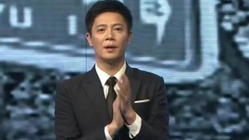 非常故事汇 抗战77周年追忆·父辈的旗帜