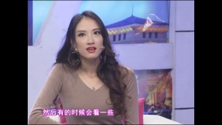 时尚汇 东方卫视精编版 2015 告别就业烦恼 轻享极简生活