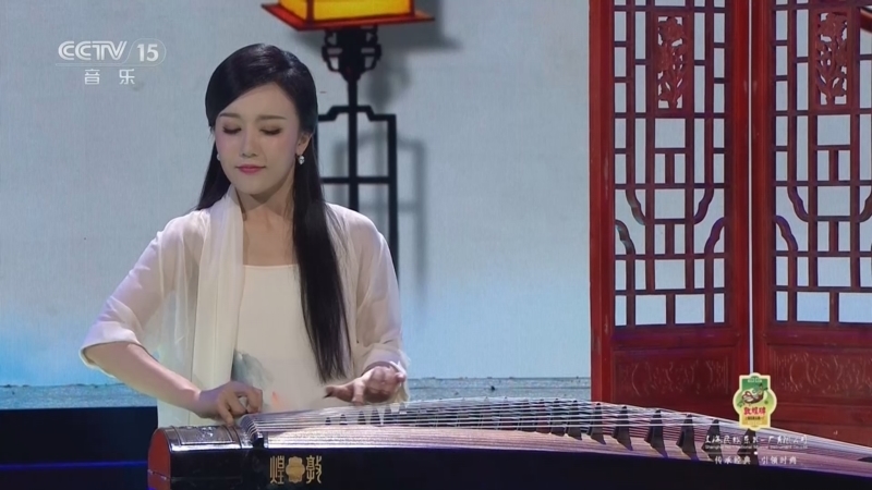 风华国乐 《风华国乐》 20260510 心中的歌