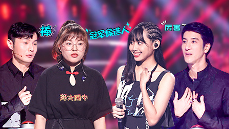 残酷!王力宏队内车轮战