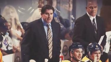 [冰球冰球]20210514 NHL大帅当值
