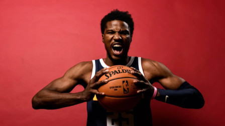 NBA流言收割机 更换经纪人前，马利克-比斯利拒绝掘金3年3000万续约合同