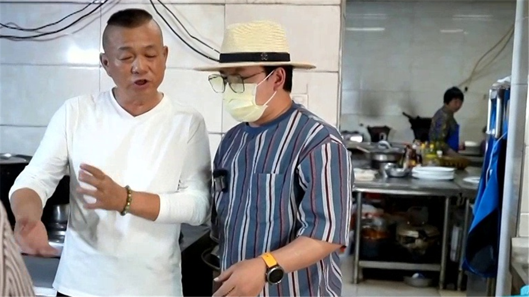 江苏双湖游