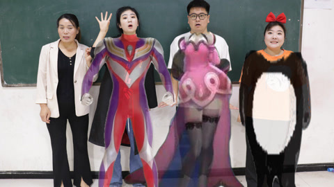 美女家务事 和壁纸互换身体，大飞拿出100包粘土变成小乔，你的壁纸是什么？