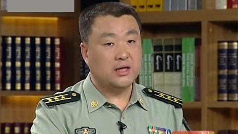 领航客 马岛战争 “贝尔格拉诺将军”号巨舰之殇