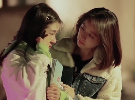 第34期：心如暖心安慰兰迪