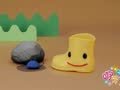 咿呀咿呀 第1季 青蛙跳跳
