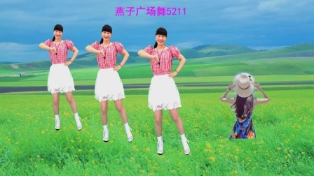 广场舞《三十出头》经典车载DJ歌曲，十分好听
