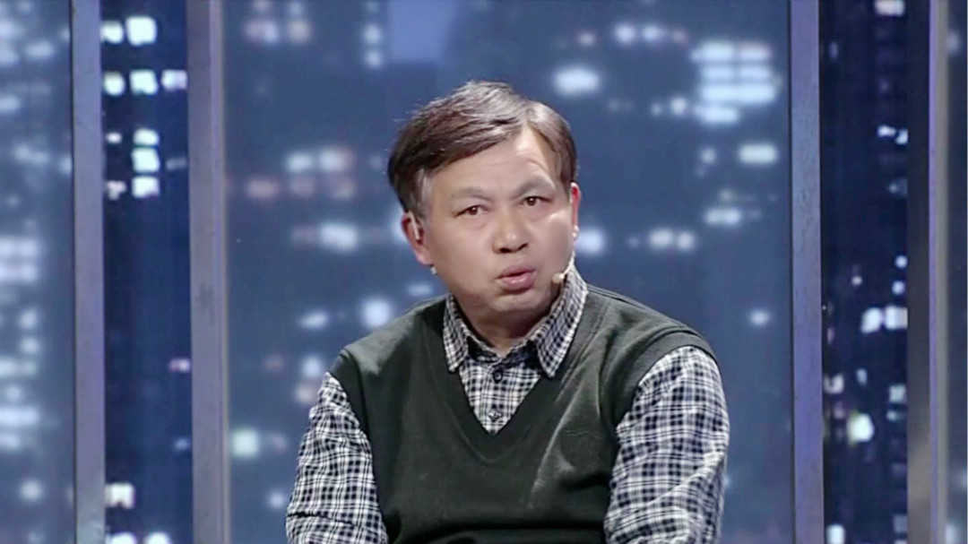 藏私房钱的丈夫
