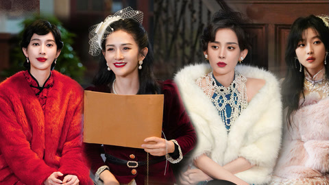 萌探探探案第3季 娜扎自吹天生丽质笑疯谢娜 宁静认黄子韬当儿子