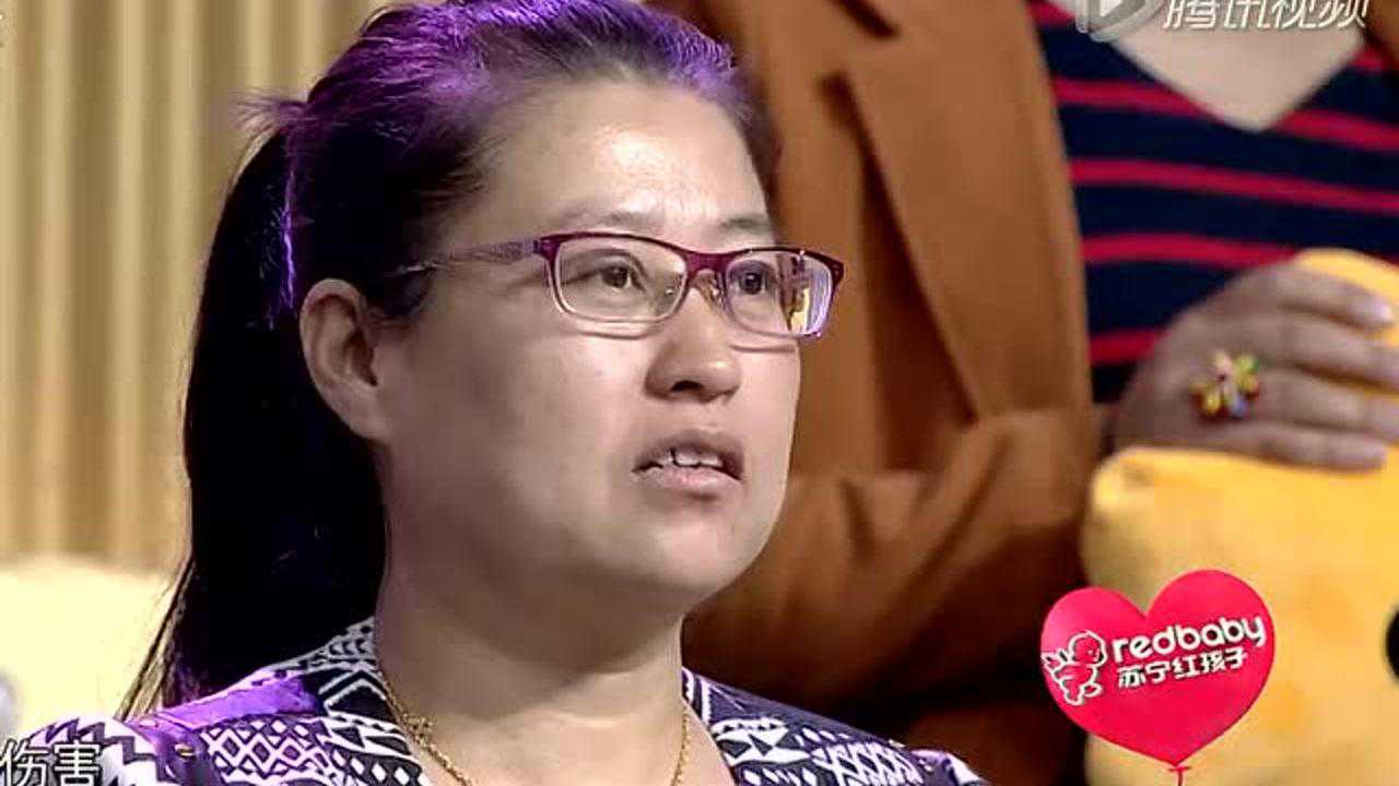 拜托了妈妈 黄奕 一个明星妈妈的蜕变史