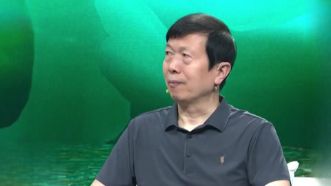 大医本草堂 专家对比三种结节特征异同 肺结节的身体信号大公开