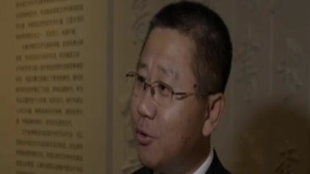 第一时间 上海现首套防闯红灯屏蔽门，尽力了