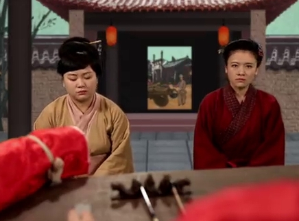 中华文明之美 古代名人智慧小故事
