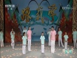 跟我学 《跟我学》 20170815 第一套戏曲广播体操