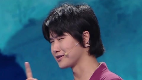 国学小名士第4季 孟言孟语 有山先生生动讲述与古人”结缘“故事