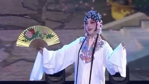 相约花戏楼 邓沐玮演绎经典铡美案！