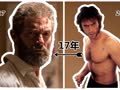 2015年60秒学英语 从鲜肉到大叔，金刚狼独一无二17载！