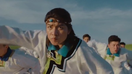 纯享版：唐诗逸再现中式浪漫，草原硬汉姜铁红气场全开