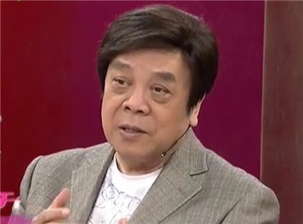 天下女人 赵忠祥大曝自己新潮生活