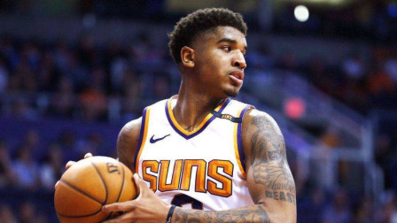 NBA流言收割机 官方：勇士签约马基斯-克里斯