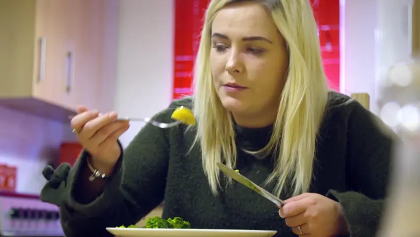 《改变我生活的一天第二季》第4集